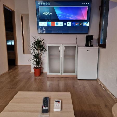 5 Meters From The Sea With Private Beach - 70M2 Colibri Sunset Apartments Светий Петар Екстер'єр фото