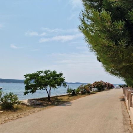 5 Meters From The Sea With Private Beach - 70M2 Colibri Sunset Apartments Светий Петар Екстер'єр фото