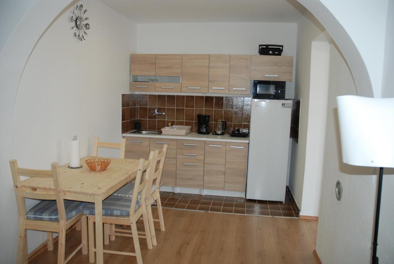 5 Meters From The Sea With Private Beach - 70M2 Colibri Sunset Apartments Светий Петар Екстер'єр фото
