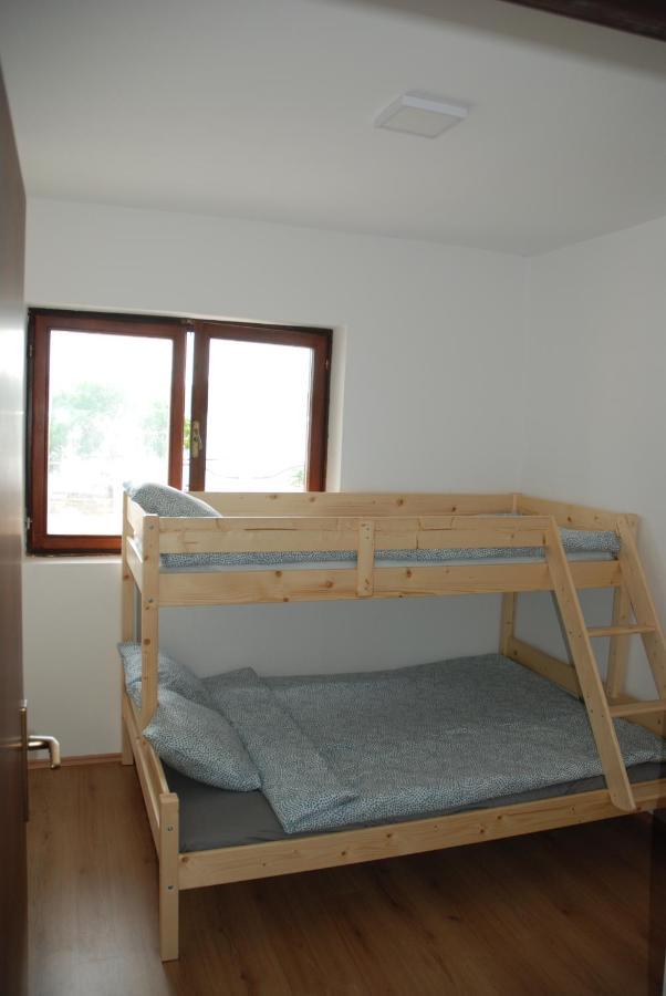 5 Meters From The Sea With Private Beach - 70M2 Colibri Sunset Apartments Светий Петар Екстер'єр фото