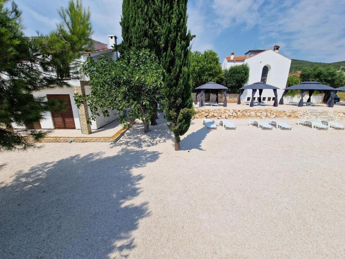 5 Meters From The Sea With Private Beach - 70M2 Colibri Sunset Apartments Светий Петар Екстер'єр фото