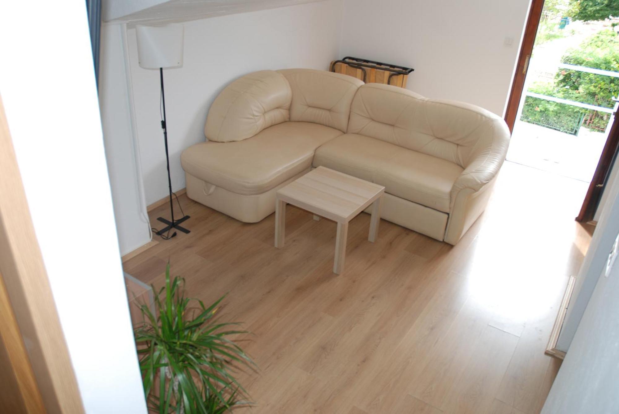 5 Meters From The Sea With Private Beach - 70M2 Colibri Sunset Apartments Светий Петар Екстер'єр фото